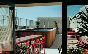 JOST Hotel Montpellier Centre St Roch