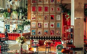 JOST Hotel Montpellier Centre St Roch